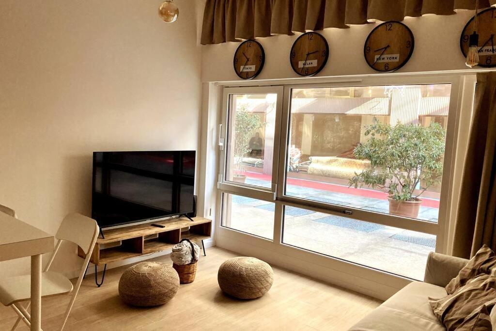 I Della 2 Appartement Milaan