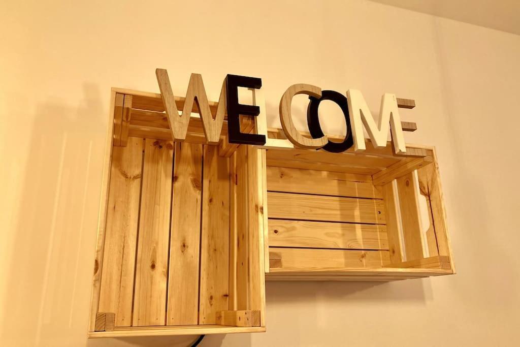 I Della 2 Appartement *