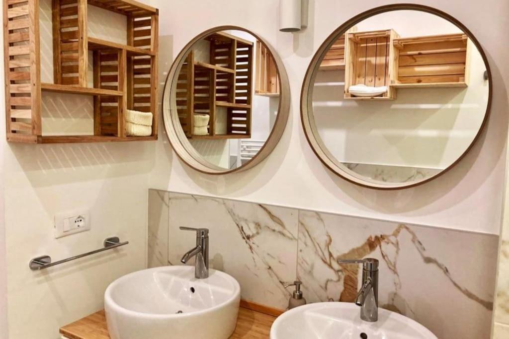 Appartement I Della 2 Milaan