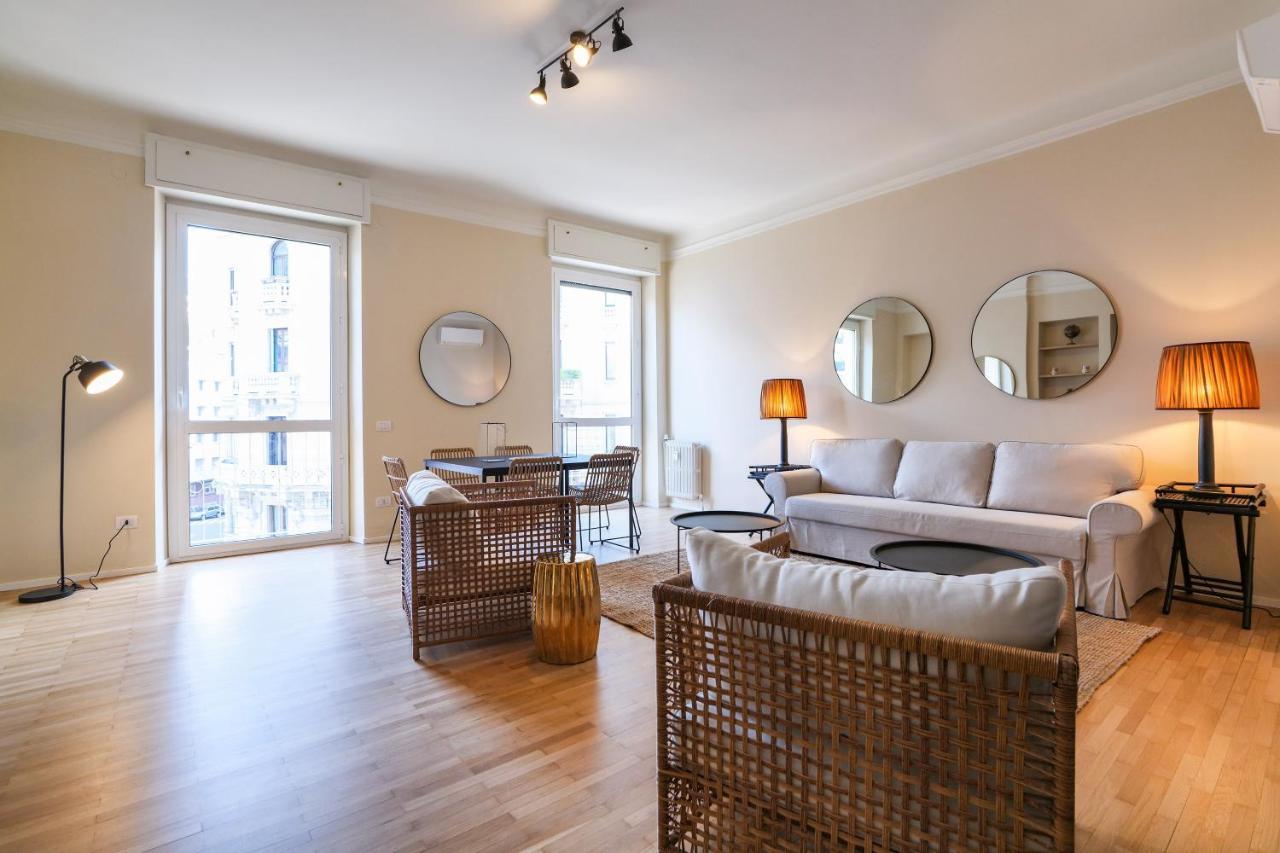 Luxury San Babila Milan