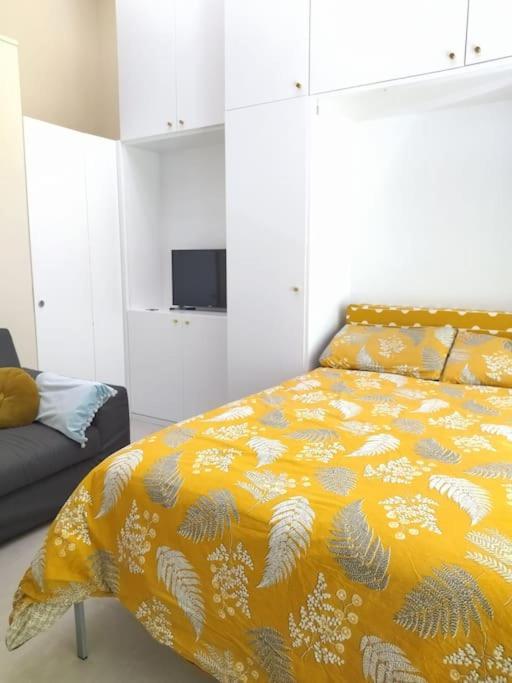 La Vetrina Sulla Citta Appartement *