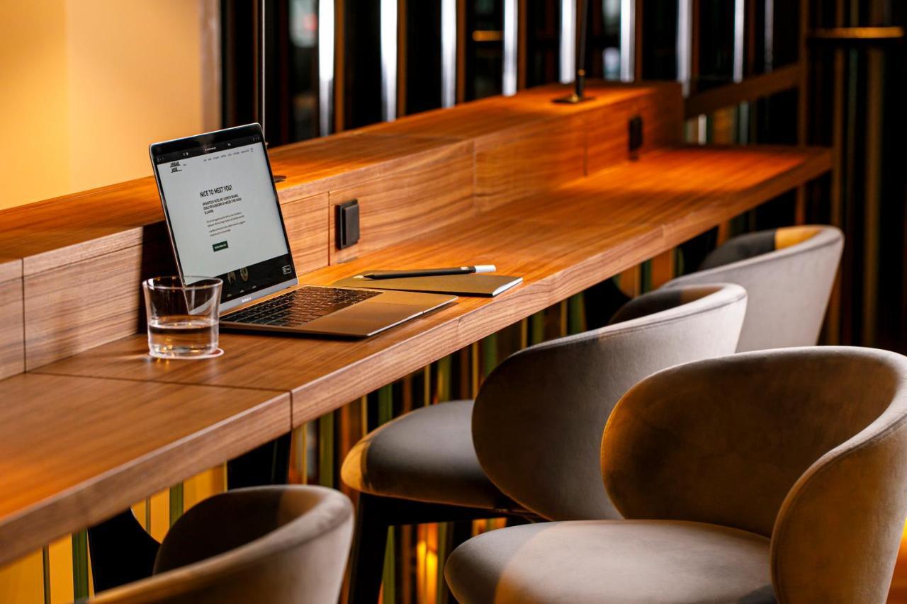 Urban Hive Hotel Milaan