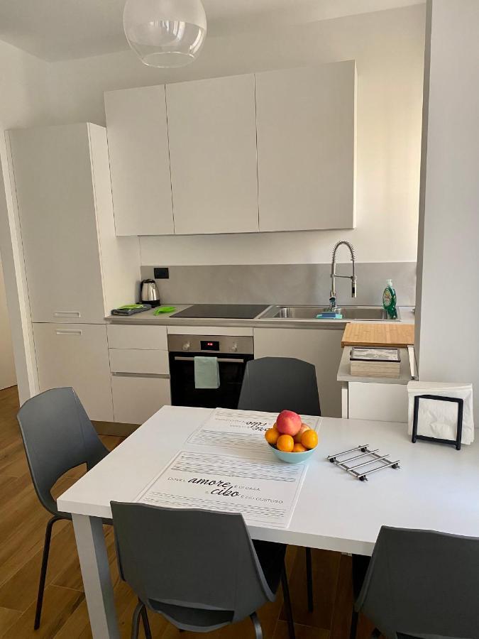 Casa Motti, Accogliente Ristrutturato In Repubblica Lejlighed Milano