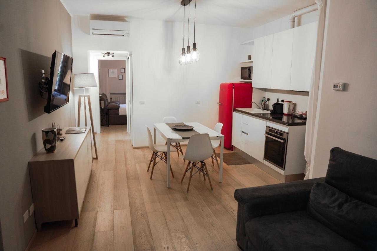 Bubi House Porta Romana Appartement *