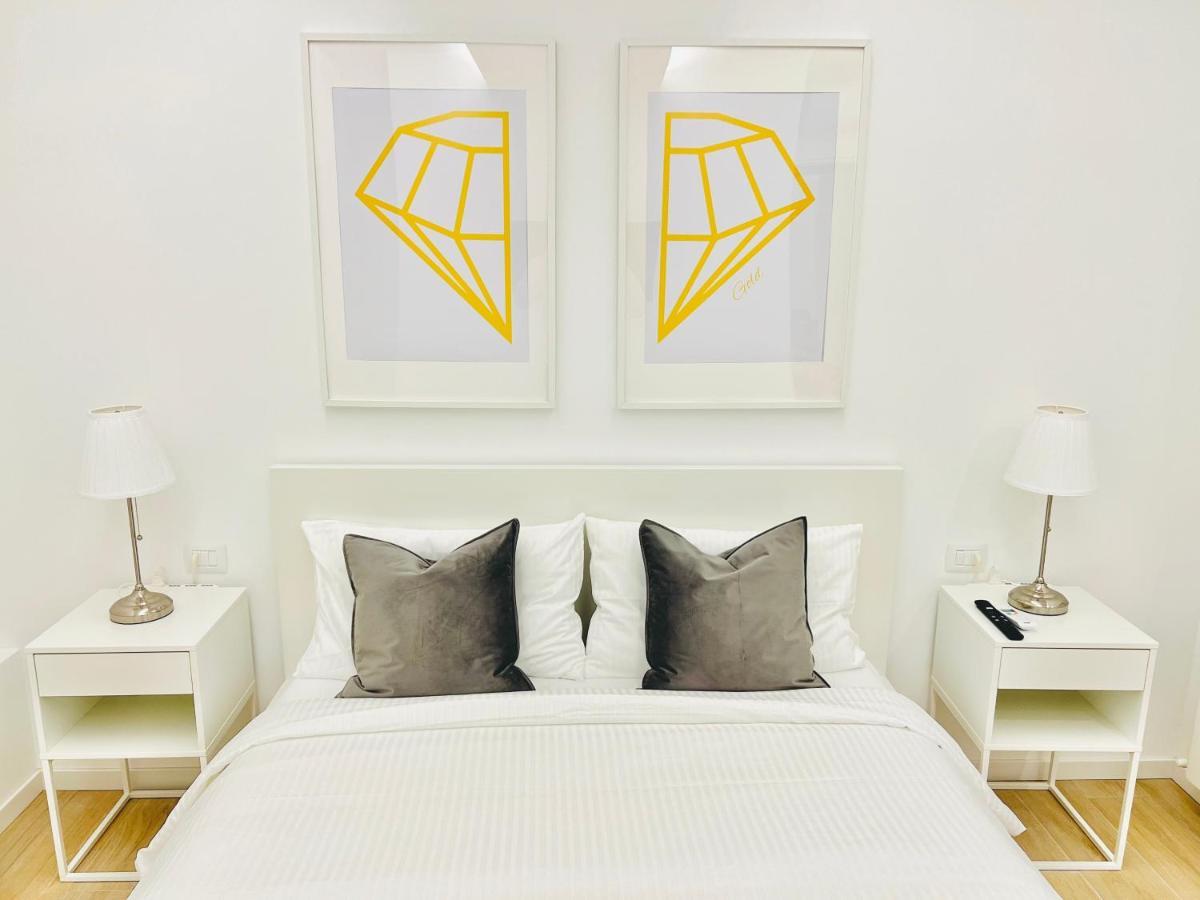 The Boutique House - Treasure Trove - Gold Appartamento *