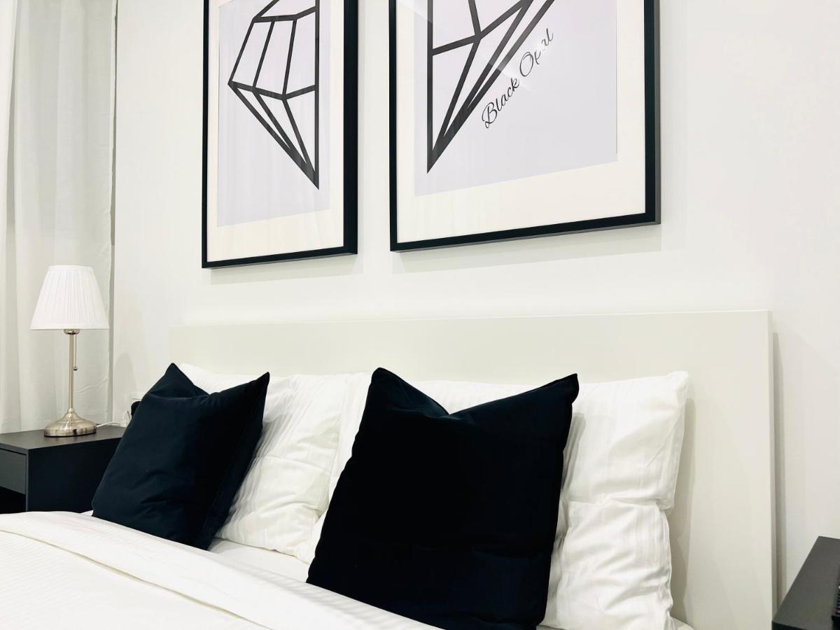 Lejlighedshotel The Boutique - Hebrew Quarter Milano