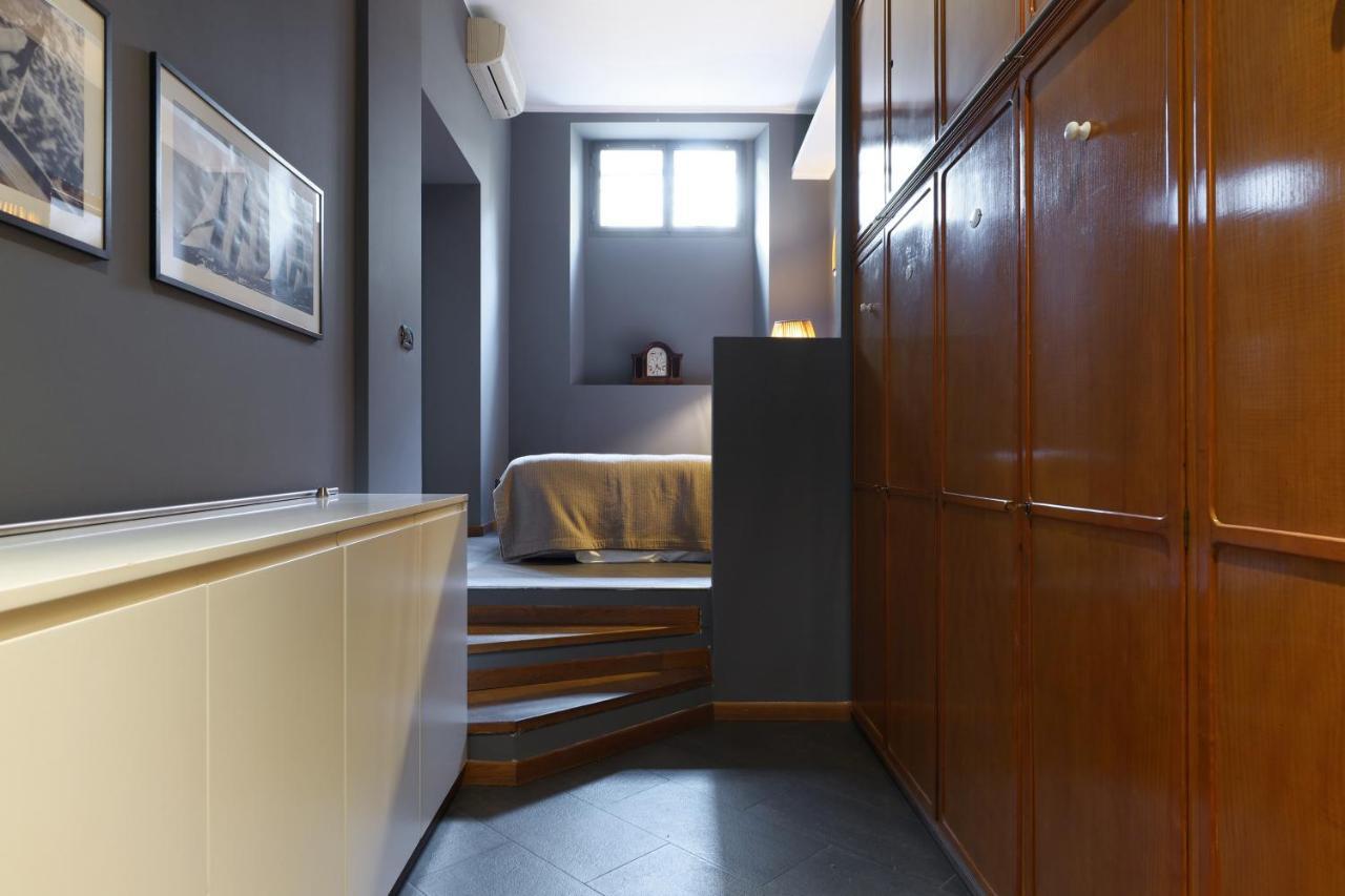 Lejlighed Elegant Medici Milano