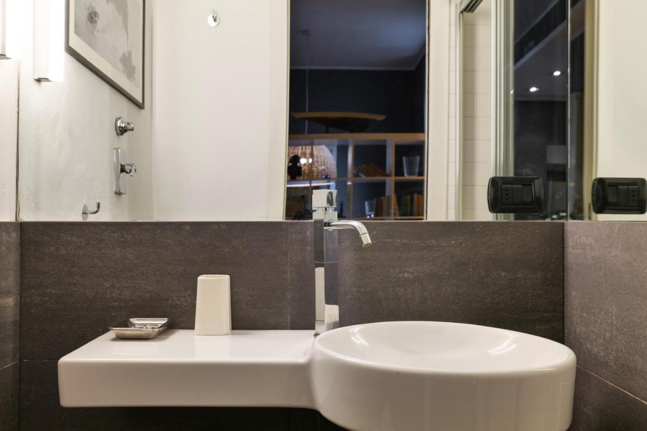 Lejlighed Elegant Medici Milano