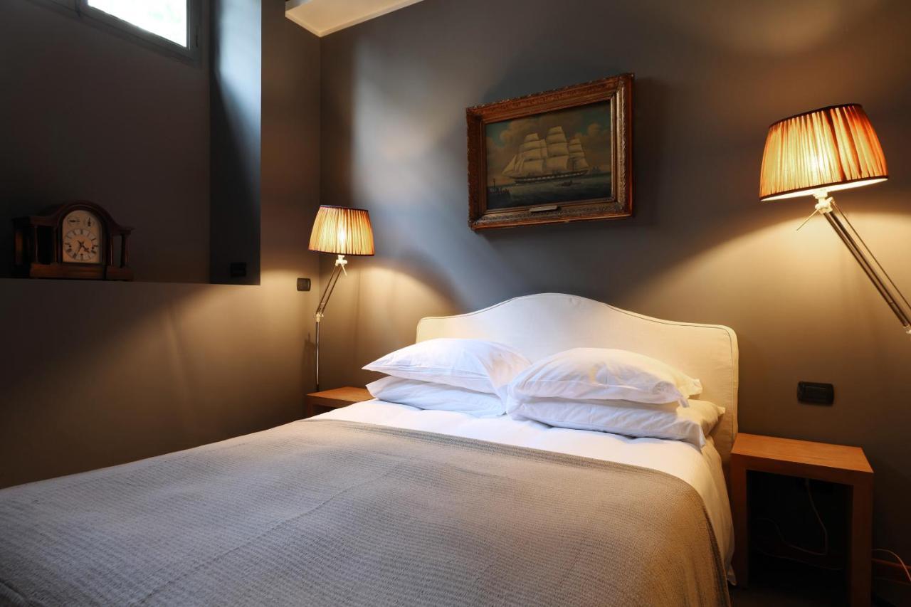 Elegant Medici Lejlighed Milano