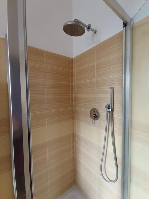 Lejlighed Casa Vacanze Forze Armate - Silenzioso E Confortevole Milano