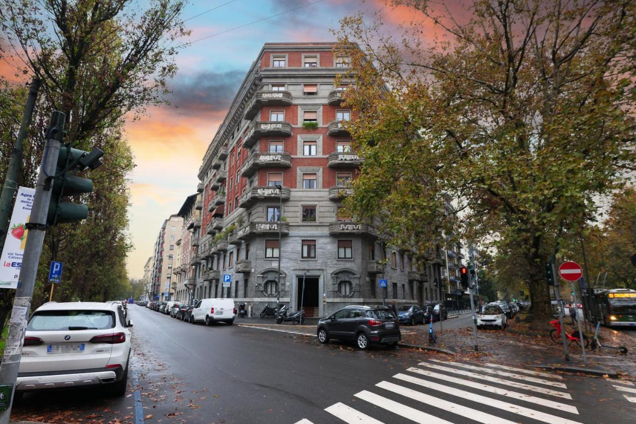 Contempora - Casa Alice Milano