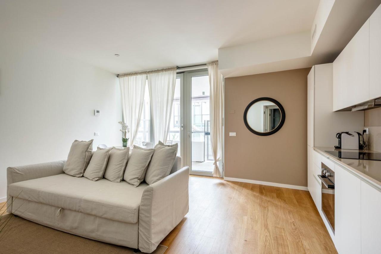Leilighet Luvi - De Rolandi - Il Cortile Milano