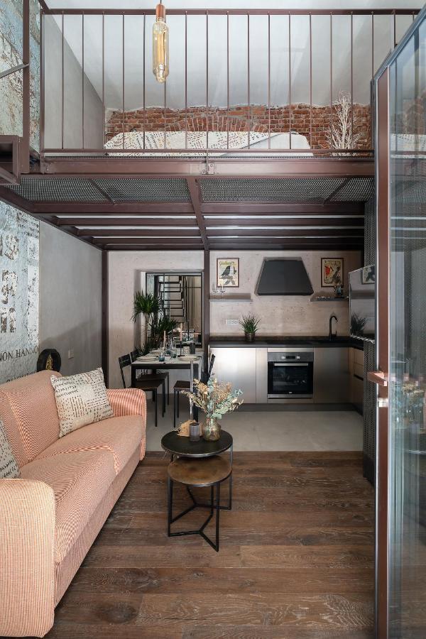 Bellevue Navigli * Milano