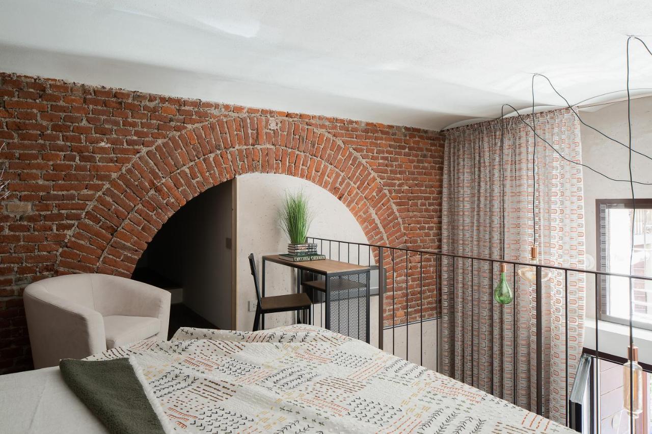 Appartamento Bellevue Navigli Milano
