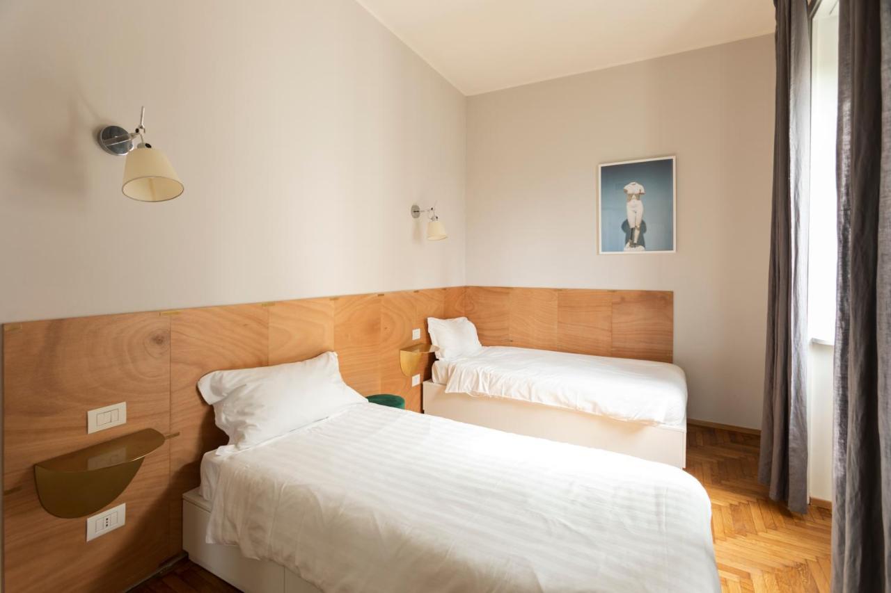 Appartement Duomo Big Milaan