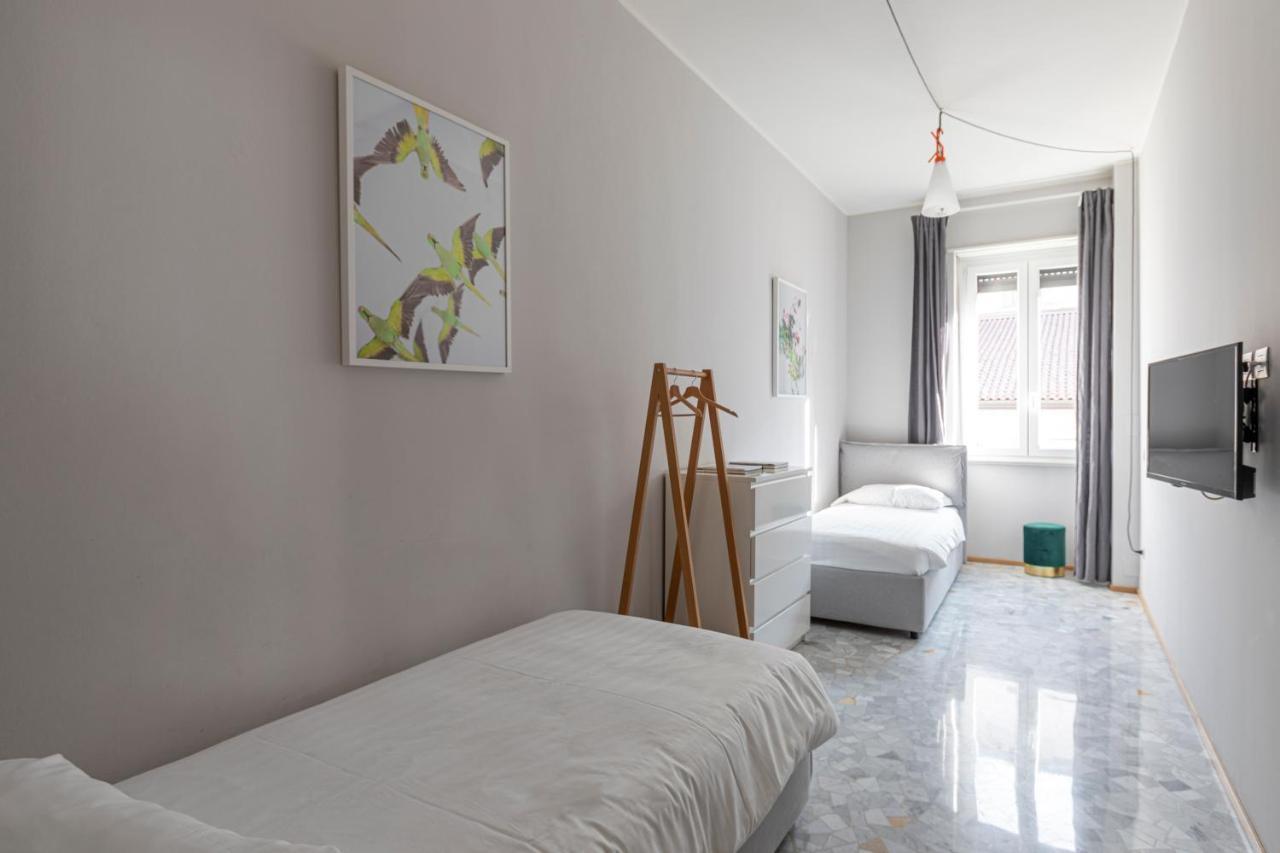 Appartement Duomo Big Milaan