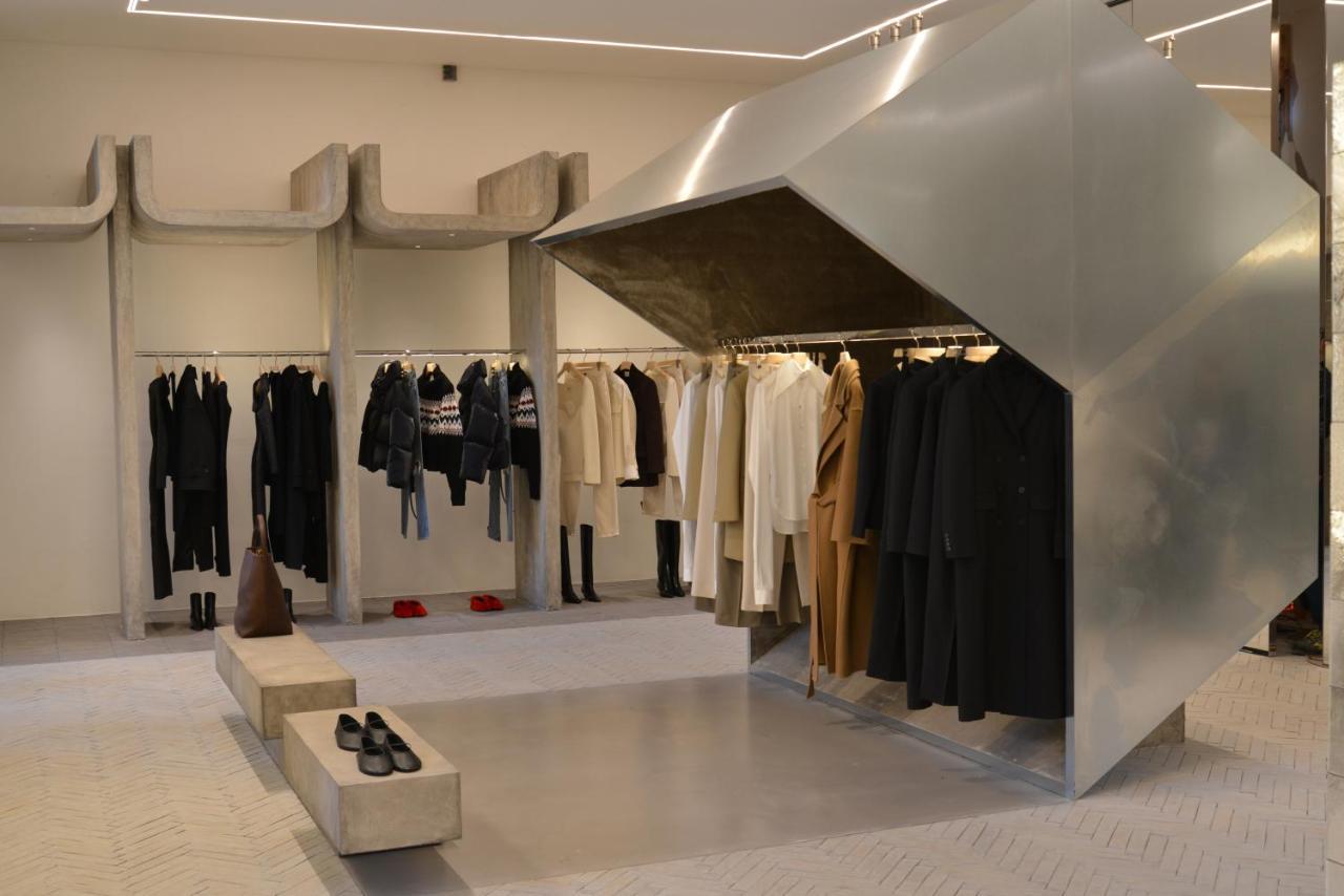 Portrait - Lungarno Collection 5* Milano