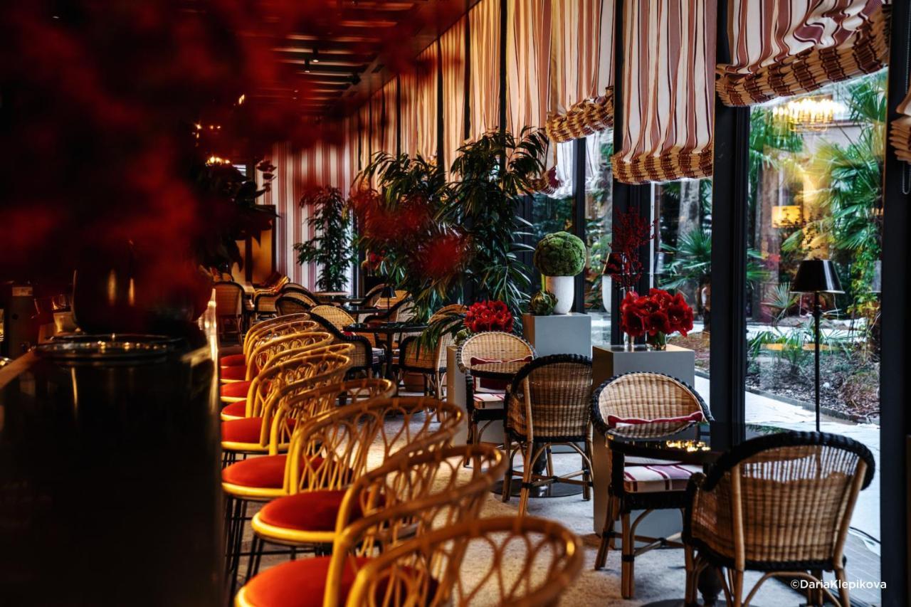 Hotell Portrait - Lungarno Collection