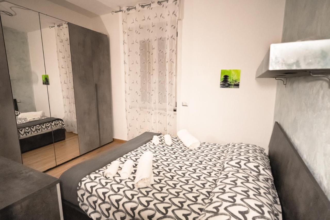 Apartment N&ghomesweethome Raffaelloelegante Ideale Affari