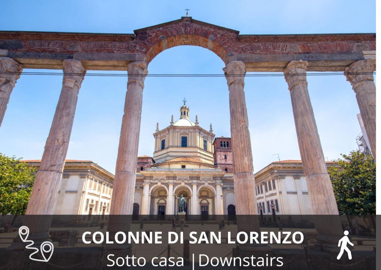 Duomo - The Warm Maison - Exclusive Apartment