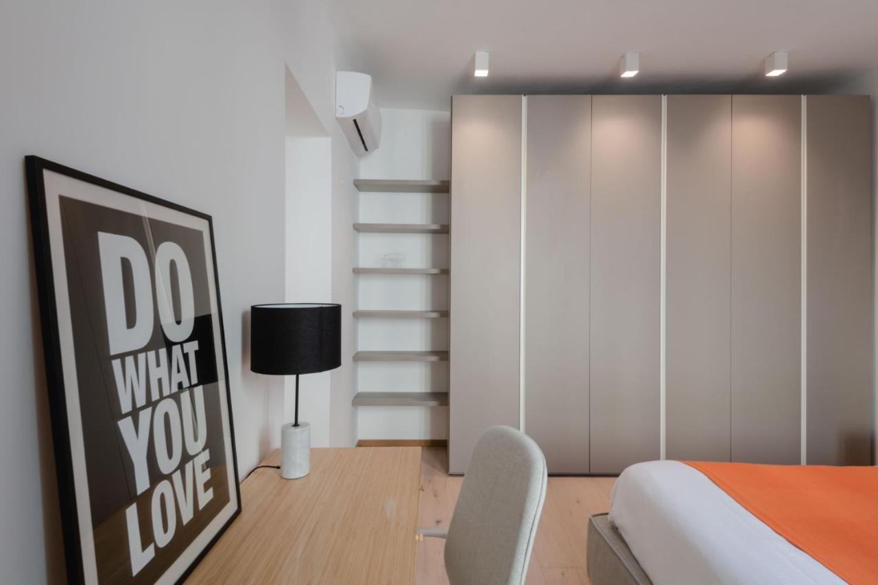 Easylife - Moderno Bilocale A Due Passi Dai Bastioni Di Porta Venezia E Dallo Splendido Parco Cittadino Indro Montanelli Appartamento