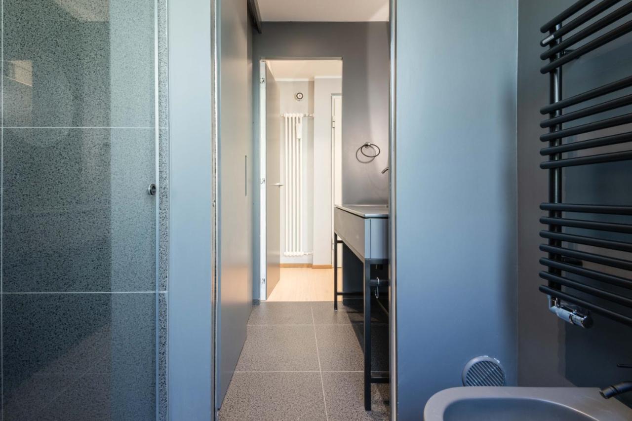 Easylife - Moderno Bilocale A Due Passi Dai Bastioni Di Porta Venezia E Dallo Splendido Parco Cittadino Indro Montanelli