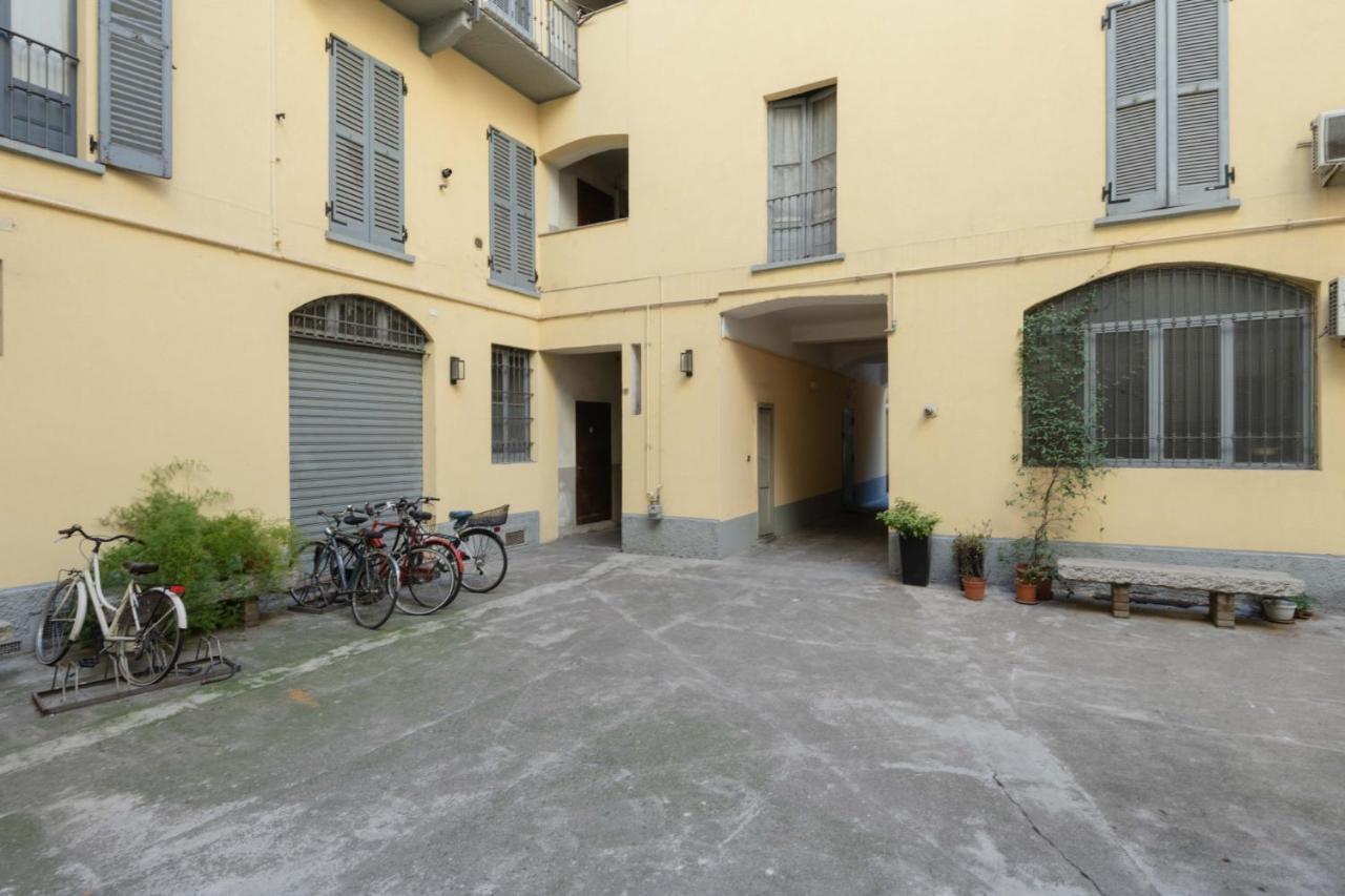 Appartamento Easylife - Moderno Bilocale A Due Passi Dai Bastioni Di Porta Venezia E Dallo Splendido Parco Cittadino Indro Montanelli *