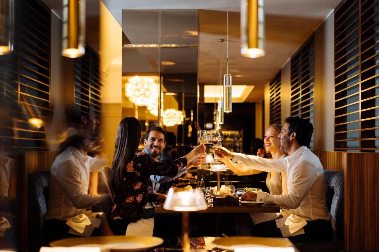 The Westin Palace, 5* Milano