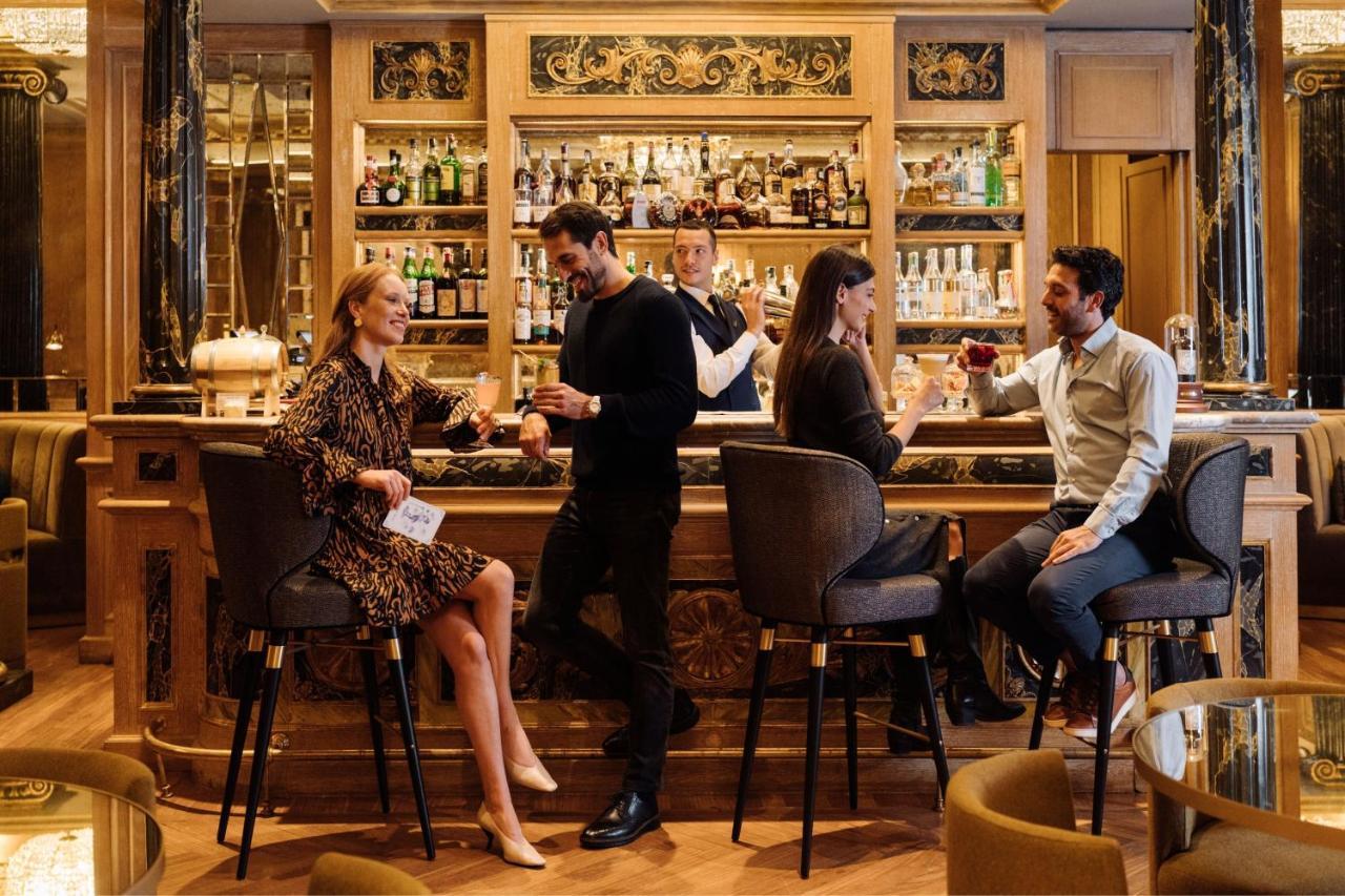 The Westin Palace, Hotel Milano