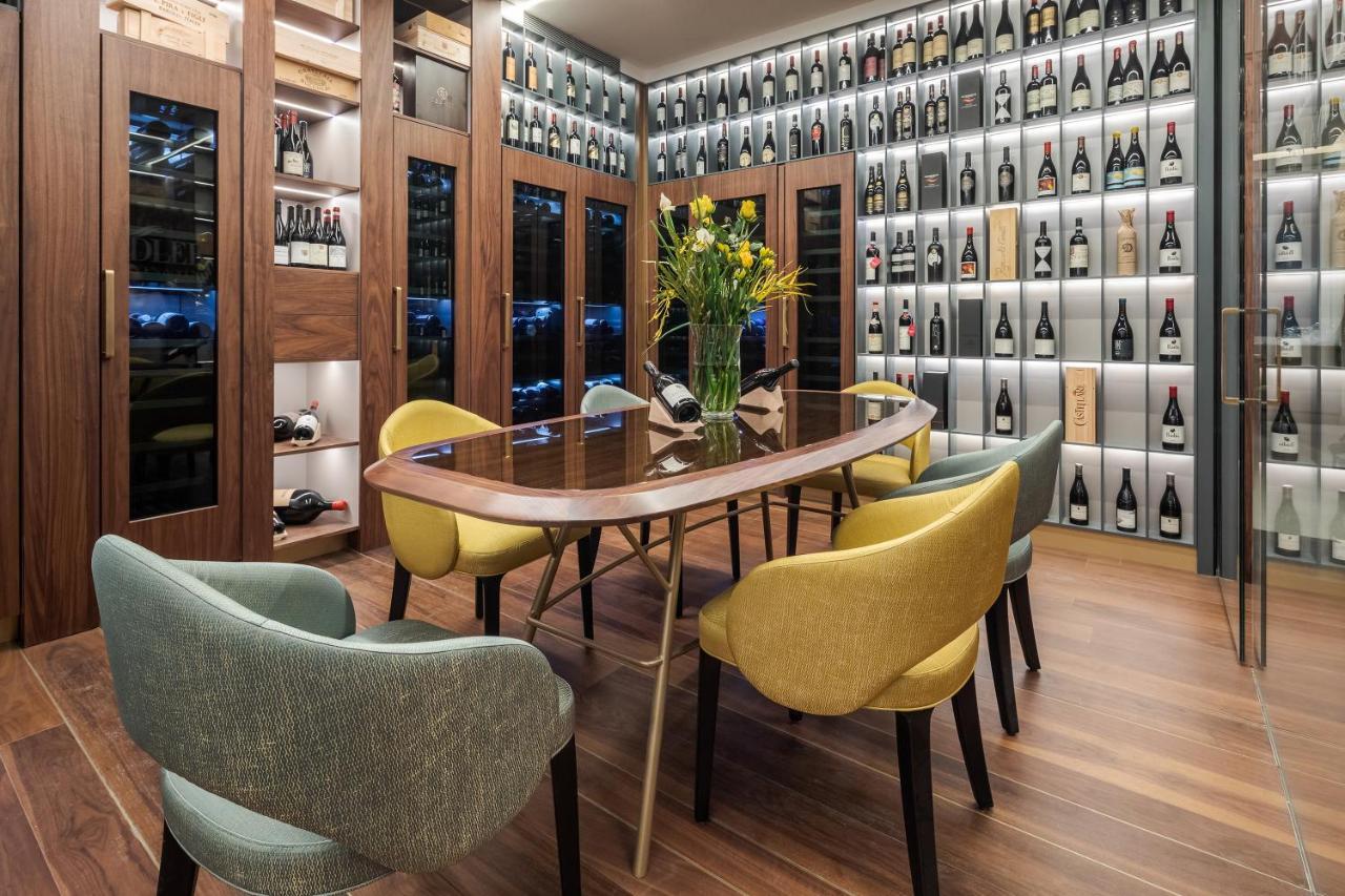 Casa Baglioni - The Leading Of The World Hotel