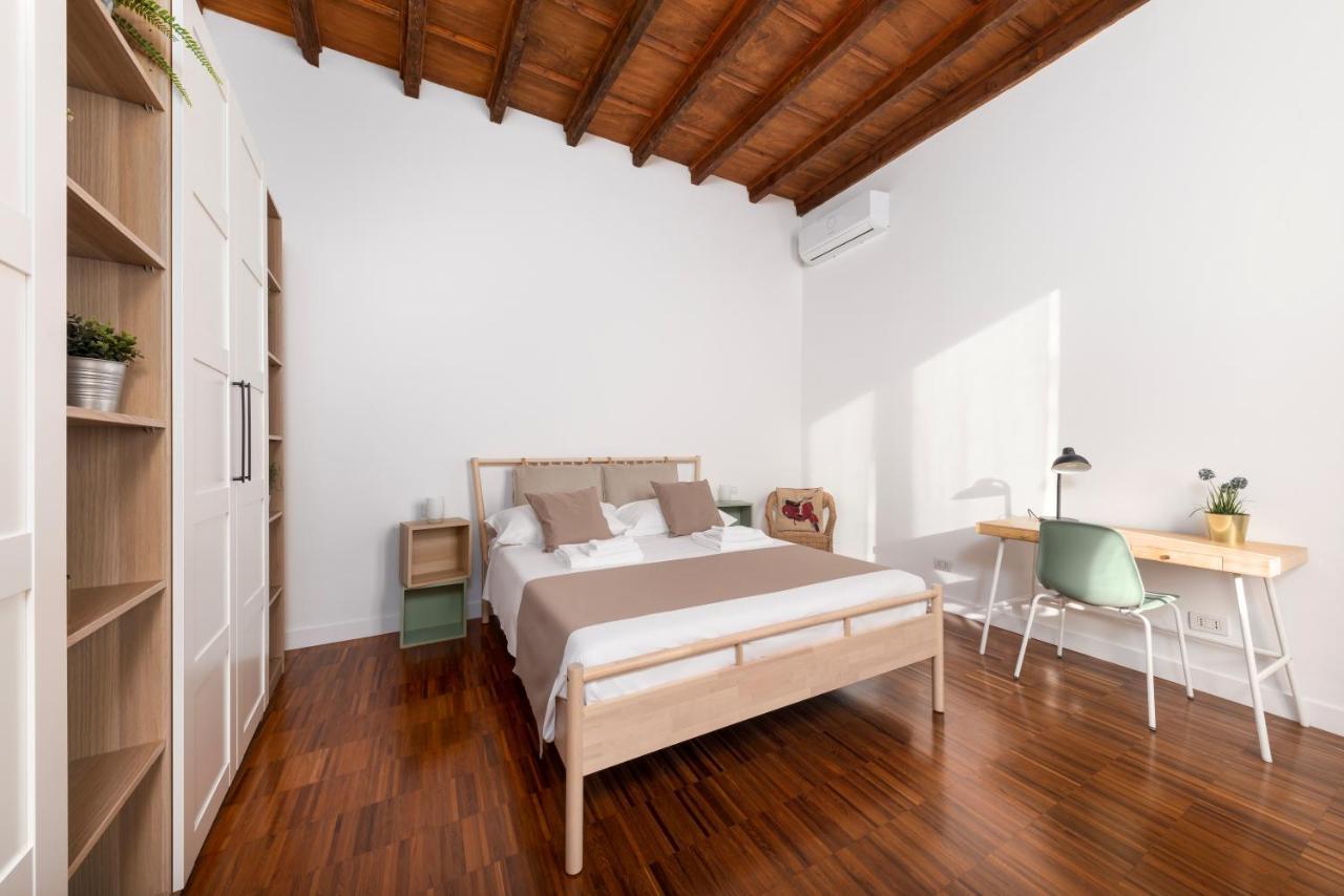 Lejlighed Casa Da Arena *
