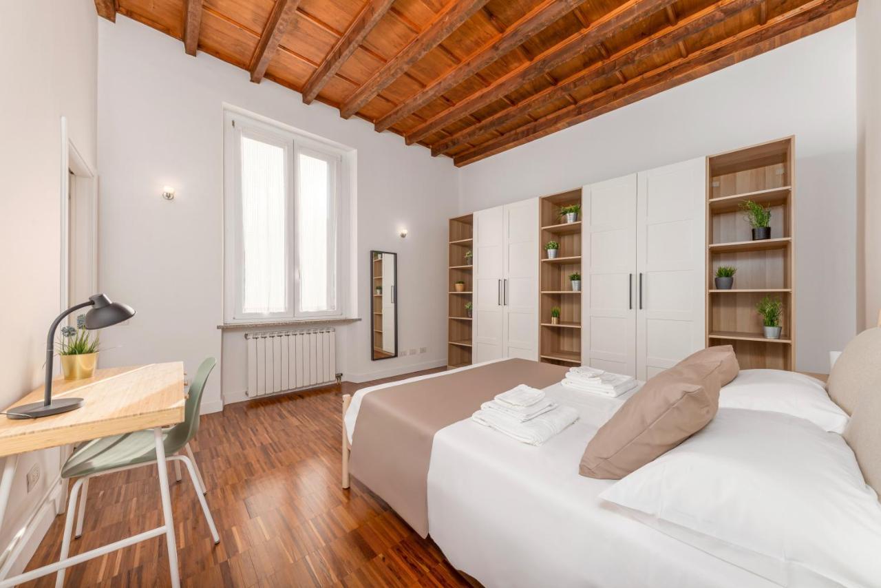 Casa Da Arena * Milano