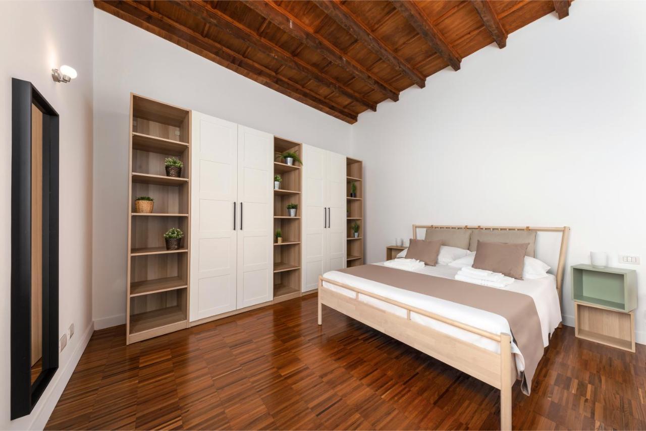 Casa Da Arena Lejlighed