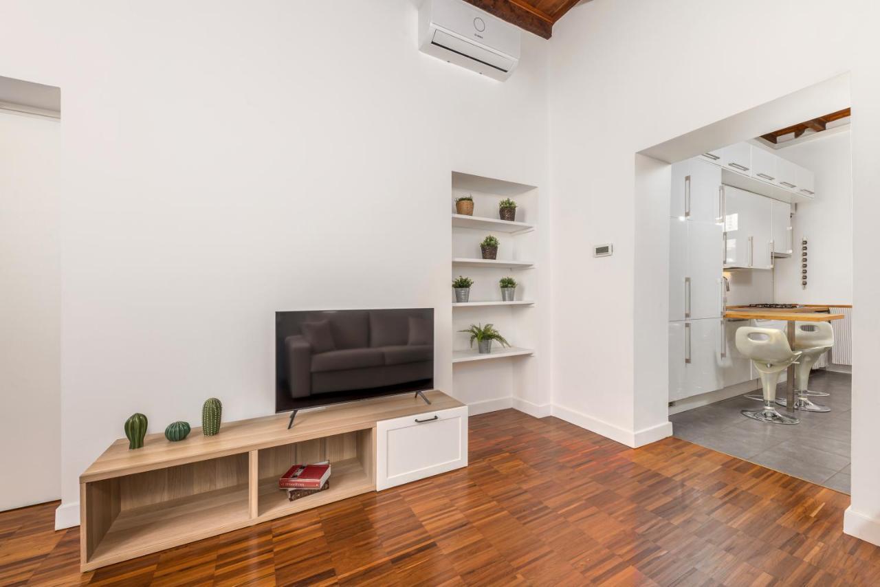 Lejlighed Casa Da Arena *