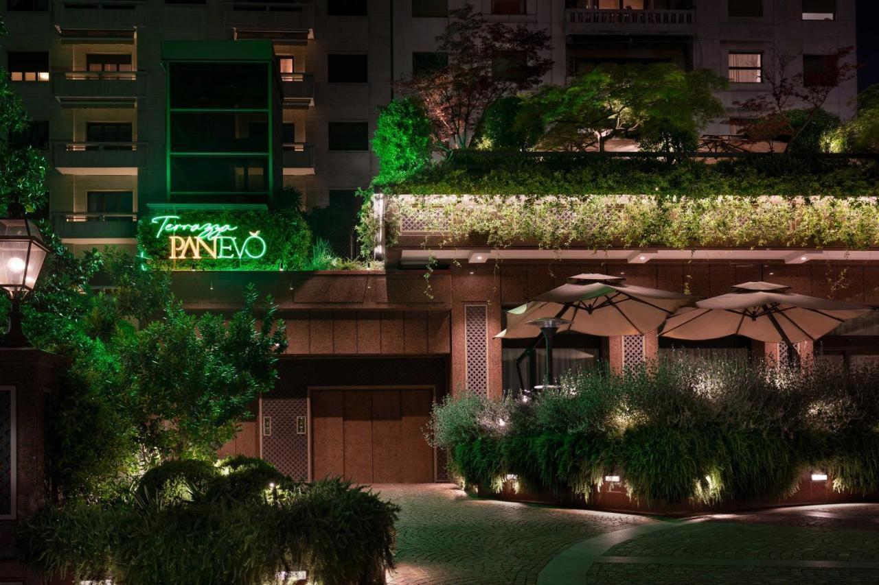Hotel The Westin Palace, Milano