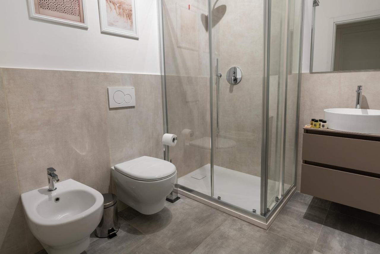 Bourgie Apartment Mailand