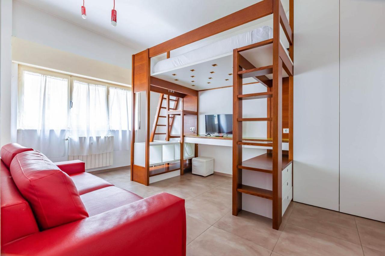Ripamonti Budget Appartement