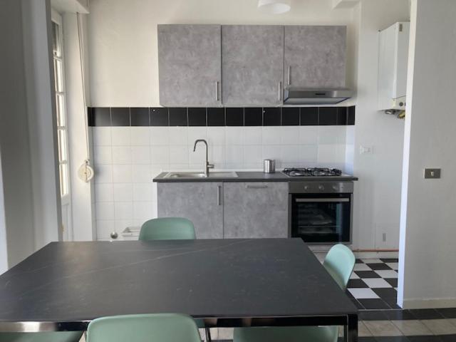Casa Delle Cementine Lejlighed Milano