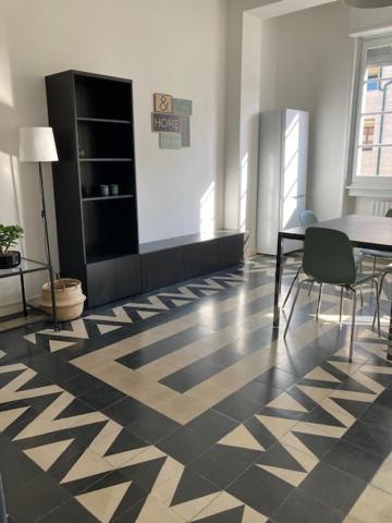 Casa Delle Cementine Lejlighed Milano