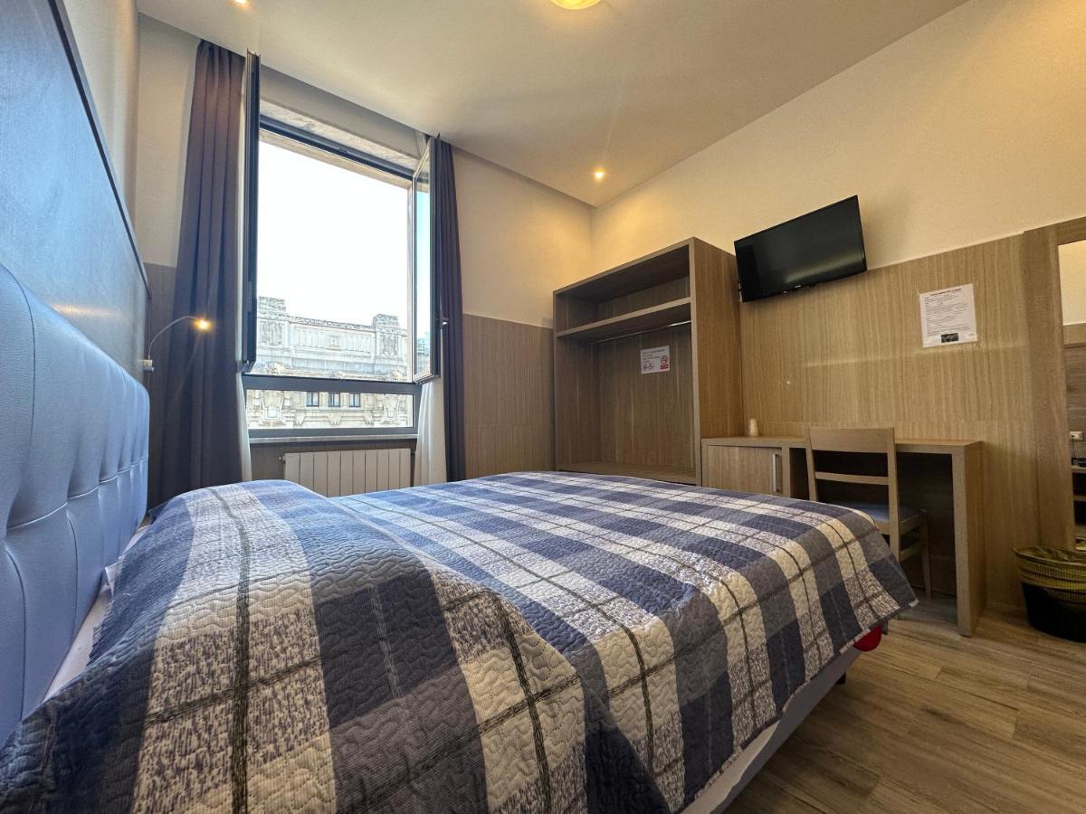 Midway Hotel Mailand
