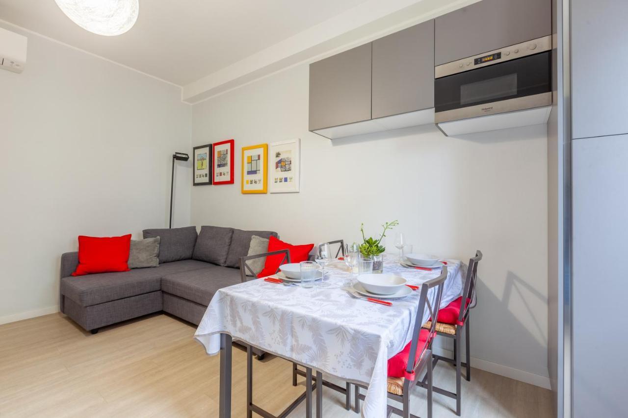 Darsena Navigli Apt - 800 M Far From P.ta Genova M2 Lejlighed