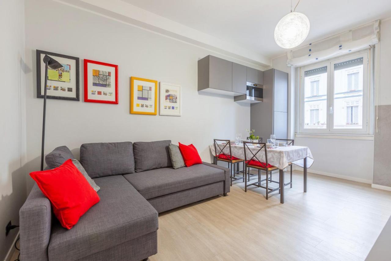 Darsena Navigli Apt - 800 M Far From P.ta Genova M2 Lejlighed