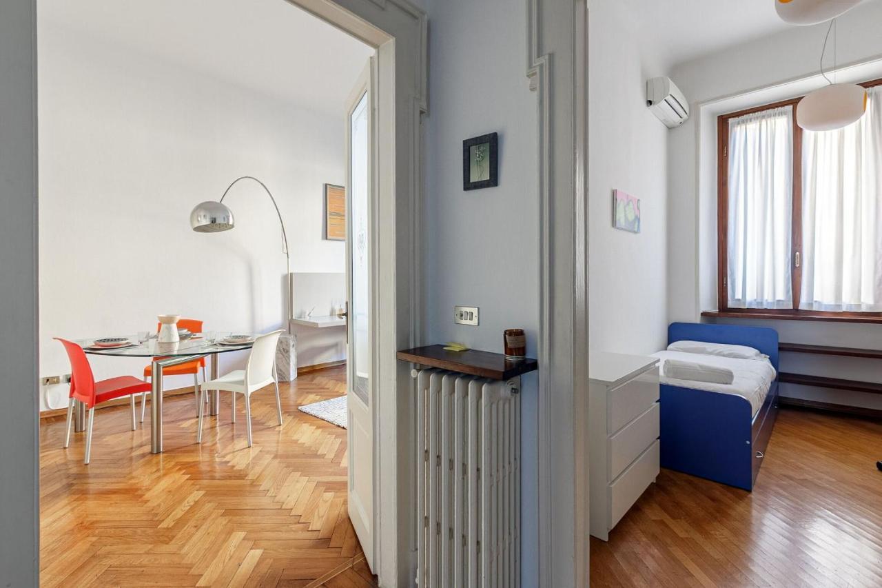 Maroncelli- 2062 By Halldis Apartment