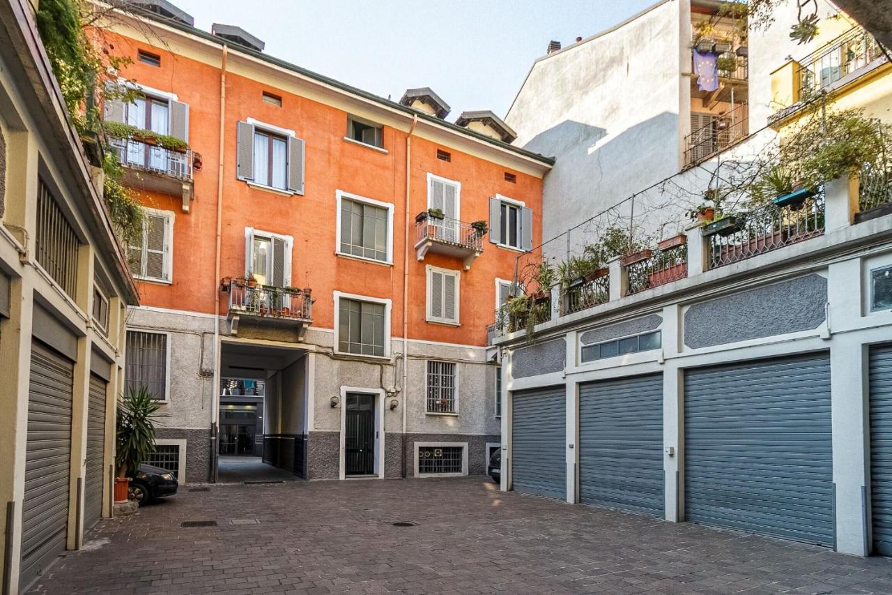 Maroncelli- 2062 By Halldis Apartment