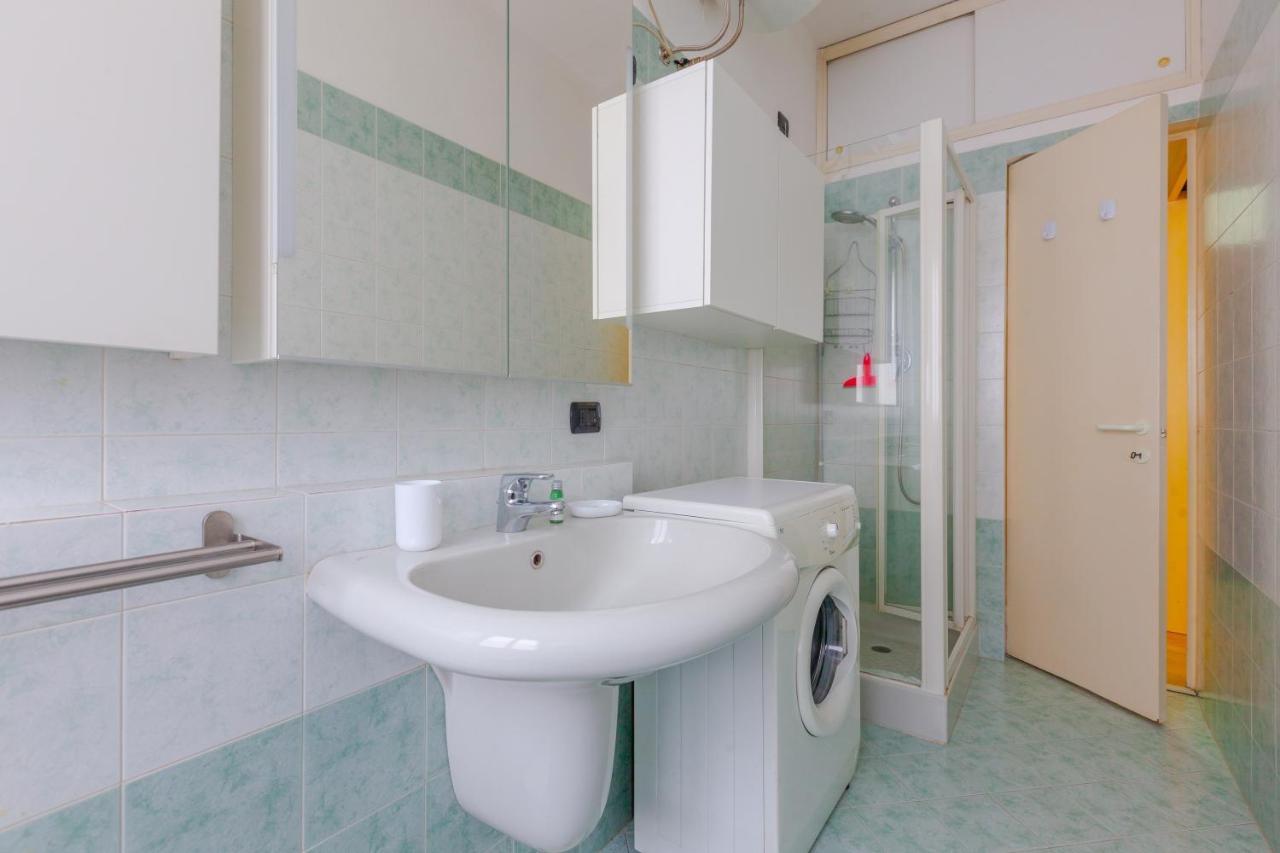 Darsena Navigli Apt - 800 M Far From P.ta Genova M2 Lejlighed