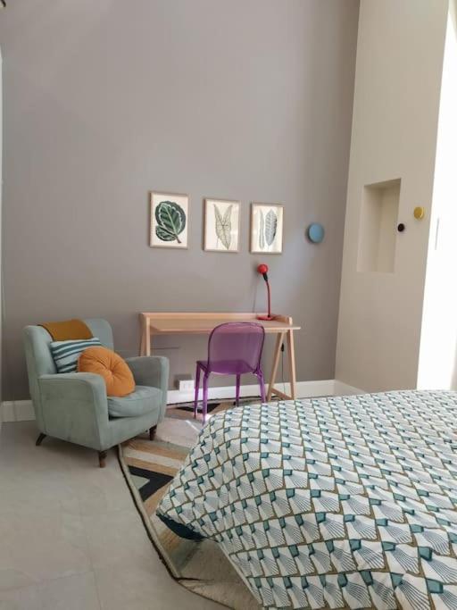 La Vetrina Sulla Citta Appartement *