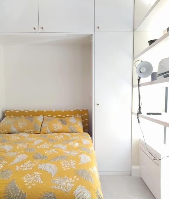 La Vetrina Sulla Citta Appartement *