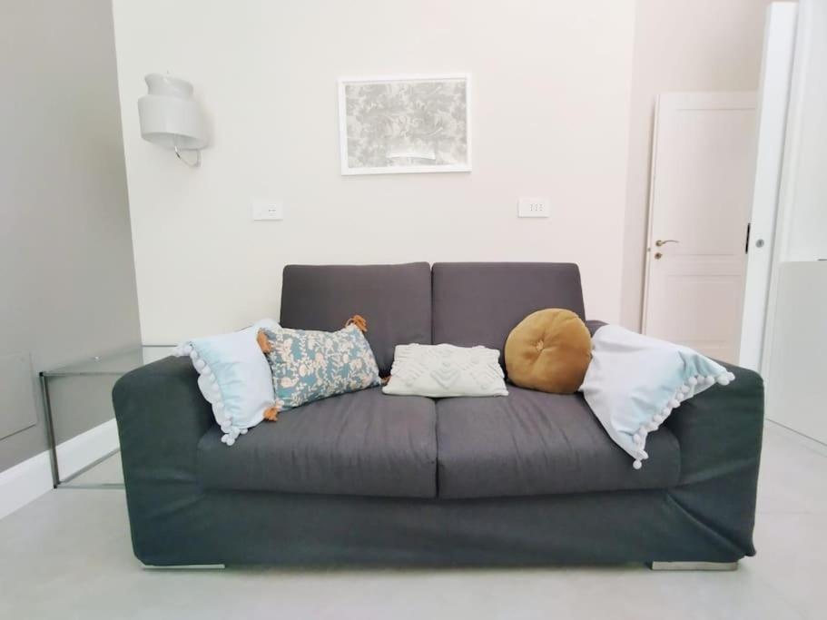 Appartement La Vetrina Sulla Citta *