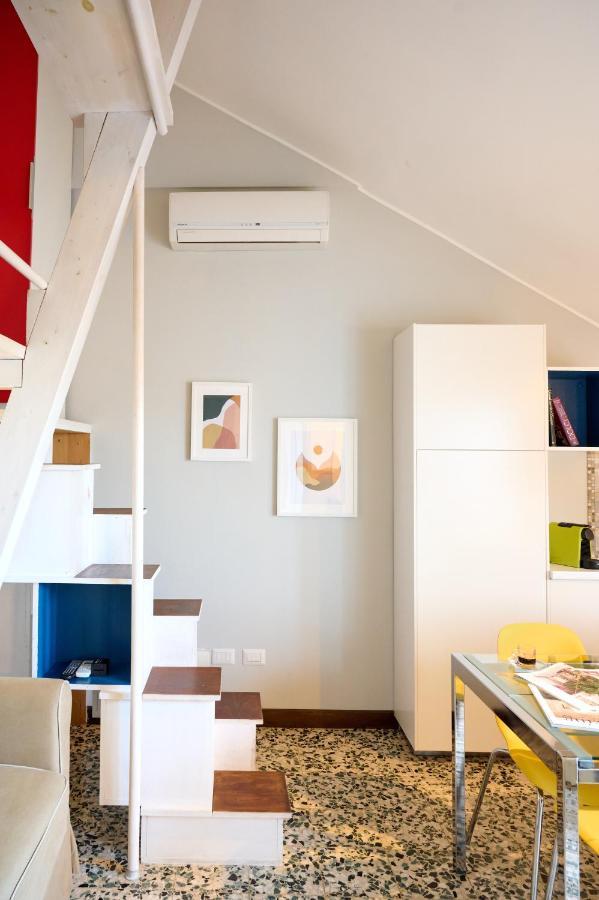 Apartment Relstay - Washington Street