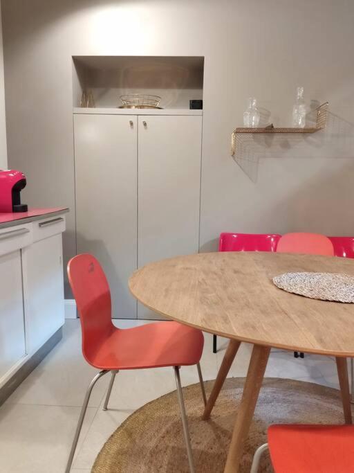 La Vetrina Sulla Citta Appartement